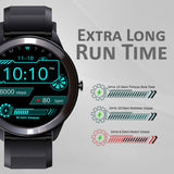 Maxima Max Pro X4 Smartwatch.