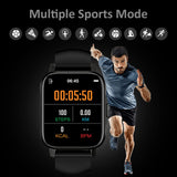 Maxima Max Pro X5 Smartwatch.