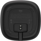 Sonos One Gen 2 Voice Controlled Smart Speaker