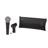 Shure SM58S Vocal Microphone (with On/Off Switch)