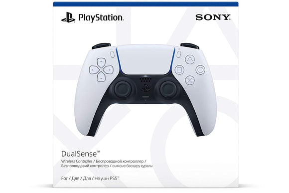 DualSense wireless controller - (PlayStation5)