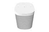 Sonos One Gen 2 Voice Controlled Smart Speaker