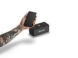 Marshall Emberton Portable Bluetooth Speaker - Black