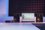 Mackie CR 3 Series Studio Monitor (CR3-X)