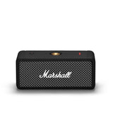 Marshall Emberton Portable Bluetooth Speaker - Black