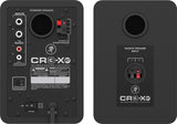 Mackie CR3-XBT (Pair) Creative Reference Multimedia Monitor - Set of 2. (CR 3 X BT)