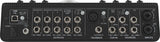 Mackie BIG KNOB STUDIO PLUS Monitor Controller Interface 4X3