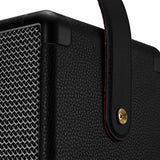 Marshall Tufton Portable Bluetooth Speaker (Black)