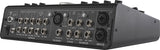 Mackie BIG KNOB STUDIO PLUS Monitor Controller Interface 4X3