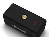 Marshall Emberton Portable Bluetooth Speaker - Black