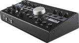 Mackie BIG KNOB STUDIO PLUS Monitor Controller Interface 4X3