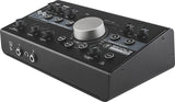 Mackie BIG KNOB STUDIO Monitor Controller Interface - 3X2