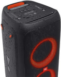 JBL Partybox 310 (Latest 2021 Model) – Portable Party Speaker wth Long Lasting Battery, Powerful JBL Sound and Party Light Show