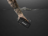 Marshall Emberton Portable Bluetooth Speaker - Black