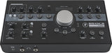 Mackie BIG KNOB STUDIO PLUS Monitor Controller Interface 4X3