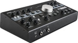 Mackie BIG KNOB STUDIO PLUS Monitor Controller Interface 4X3