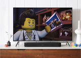 Sonos Wireless Compact Beam Smart TV Soundbar