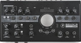 Mackie BIG KNOB STUDIO PLUS Monitor Controller Interface 4X3