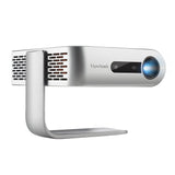 ViewSonic M1-Portable Smart Projector with Dual Harman Kardon Speakers |Wireless Display,,100" Projection Image