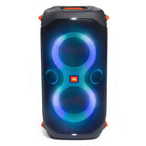 JBL PartyBox 110 (LATEST) - Portable Party Speaker with Built-in Lights, Powerful Sound and deep bass!!!