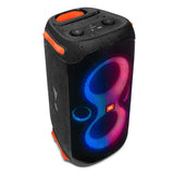 JBL PartyBox 110 (LATEST) - Portable Party Speaker with Built-in Lights, Powerful Sound and deep bass!!!