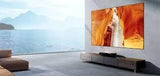 Aura 4K Ultra Short Throw Laser Projector