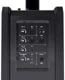 Ld System MAUI 11 G2 Portable Column PA System with Mixer and Bluetooth