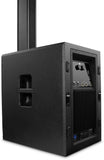 LD Systems MAUI 44 G2 Cardioid powered PA system