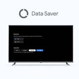 Ml Box S Android Version 9.0 with Google Assistant Remote 4K HDR Wi-Fi Bluetooth 4.2 8 GB (Black)